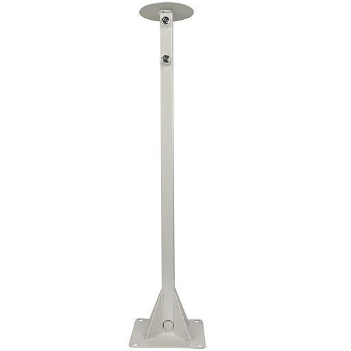 Кронштейн для камер видеонаблюдения REXANT телескопический, 70-130 см фото 1