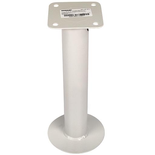 Кронштейн для камер видеонаблюдения REXANT, труба 5,1 см, 30 см фото 1