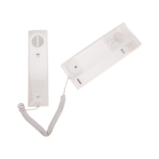 Трубка домофона с индикатором и регулировкой звука RX-348, REXANT фото 5