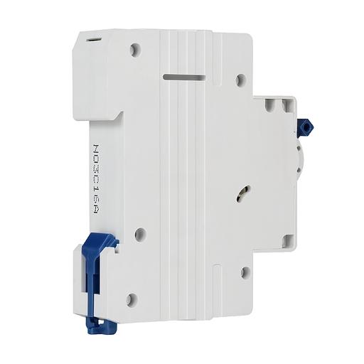 Выключатель автоматический модульный 1п C 16А 6кА OptiDin BM63-1C16-УХЛ3 КЭАЗ 260503 фото 5