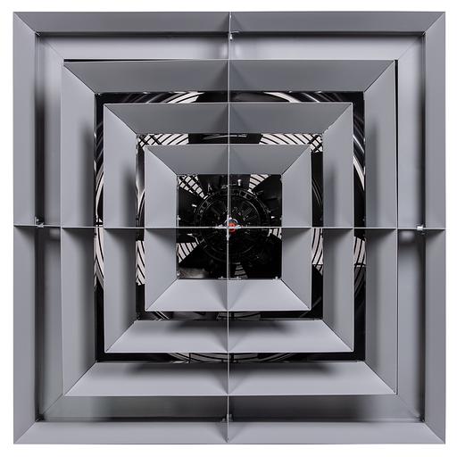 Дестратификатор Ballu BDS-1-S фото 2