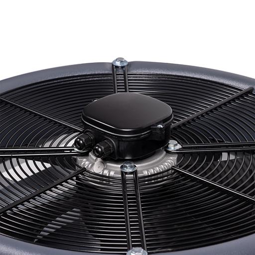 Дестратификатор Ballu BDS-1-S фото 5