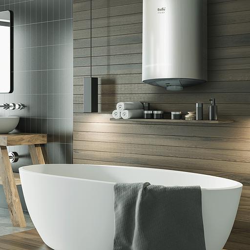 Водонагреватель Ballu BWH/S 100 Primex фото 8