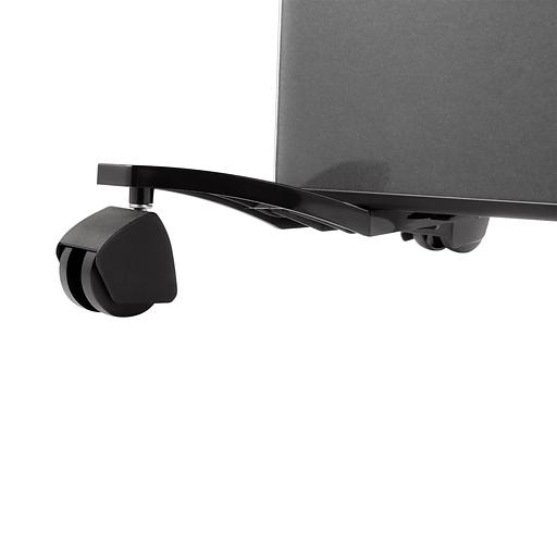 Обогреватель конвективно-инфракрасный Ballu Plaza Solar BIHP/S-1300 черный, 1300 Вт, 15 м2, термостат, дисплей фото 5