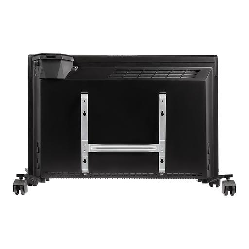 Обогреватель конвективно-инфракрасный Ballu Plaza Solar BIHP/S-1300 черный, 1300 Вт, 15 м2, термостат, дисплей фото 6