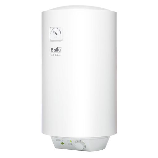 Водонагреватель Ballu BWH/S 30 Shell фото 1