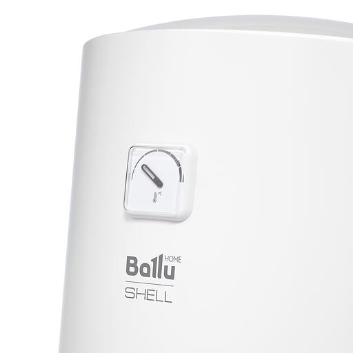 Водонагреватель Ballu BWH/S 50 Shell фото 5