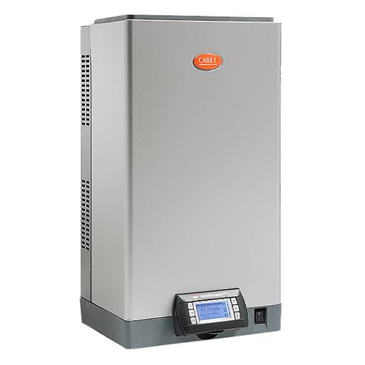 Увлажнитель HumiSteam X-plus 10 кг/ч, 400В/трехфазный, со встр.контроллером, смен.цилиндр UE010XL0E1 фото 1