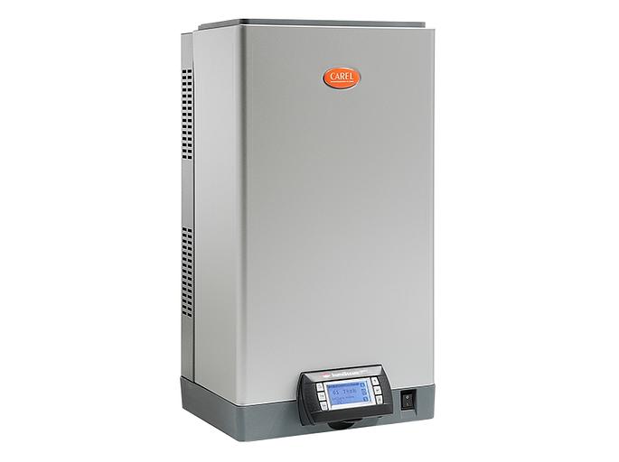 Увлажнитель HumiSteam X-plus 18 кг/ч, 400В/сменный цилиндр UE018XL001 фото 1