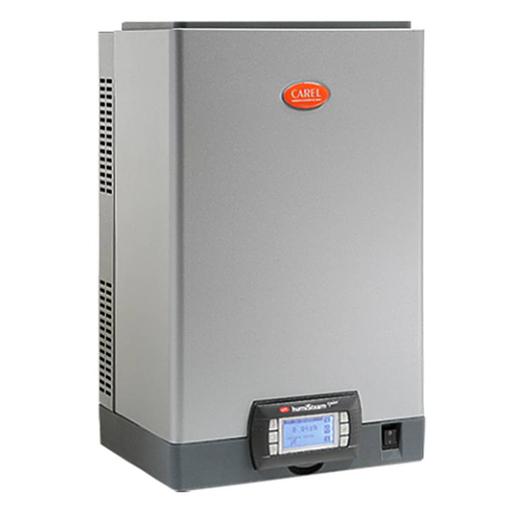 Увлажнитель HumiSteam X-plus 8 кг/ч, 400В/трехфазный, со встр.контроллером, смен.цилиндр UE008XL0E1 фото 1