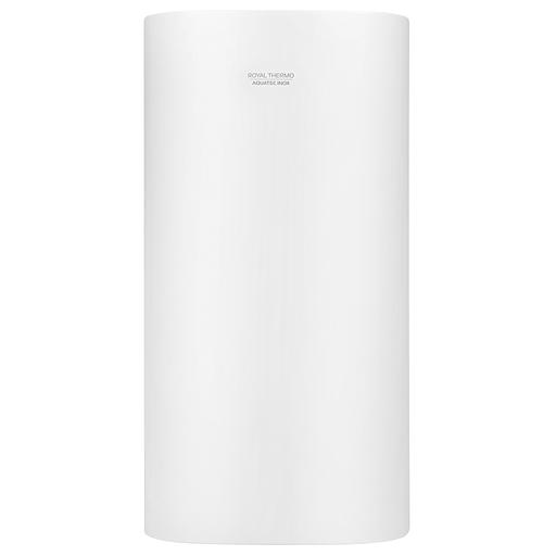 Бойлер косвенного нагрева Royal Thermo AQUATEC INOX RTWX-F 100 настенный фото 2