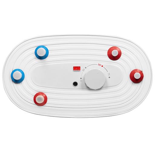 Бойлер косвенного нагрева Royal Thermo AQUATEC INOX RTWX-F 100 настенный фото 7