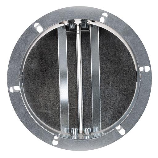 Обратный клапан BDD 220 для вентиляторов RMV фото 2