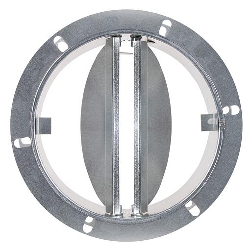 Обратный клапан BDD 250 для вентиляторов RMV фото 3