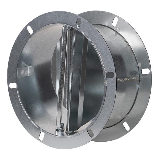 Обратный клапан BDD 250 для вентиляторов RMV фото 4