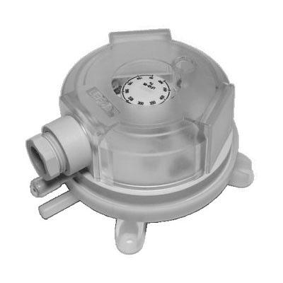 Реле давления дифференциальное Shuft PS-2000-L фото 1