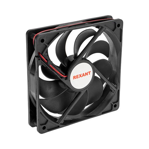 Вентилятор RХ 12025MS 12 VDC фото 1