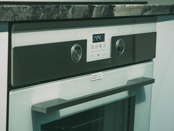 Духовой шкаф LEX EDP 093 WH NEW духовой шкаф, встраиваемый фото 2