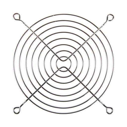 Решетка для вентилятора 120мм REXANT фото 1