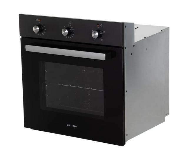 Духовой шкаф Darina 1UBDE111701AT, встраиваемый фото 4