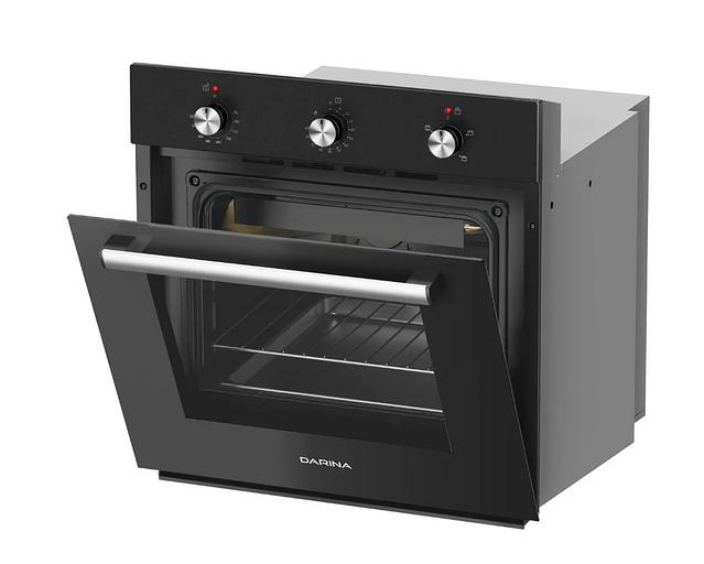 Духовой шкаф Darina 1UBDE111701AT, встраиваемый фото 6