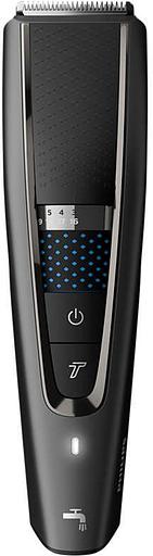 Машинка для стрижки Philips HC7650/15 черный фото 2