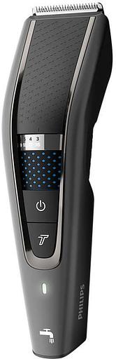 Машинка для стрижки Philips HC7650/15 черный фото 3