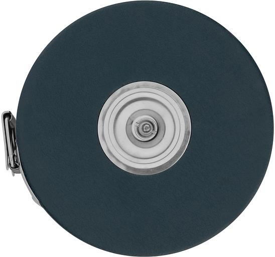 Рулетка геодезическая СИБРТЕХ 20 м х 13 мм, закрытый корпус, фиберглассовая лента// СИБРТЕХ 31261 фото 2