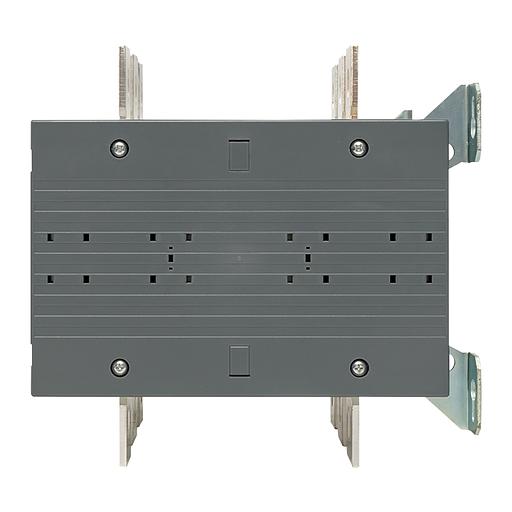 Рубильник 800A 3P реверсивный без рукоятки управления TwinBlock EKF PROxima фото 2