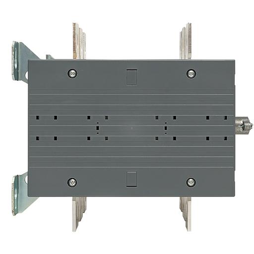 Рубильник 800A 3P реверсивный без рукоятки управления TwinBlock EKF PROxima фото 3