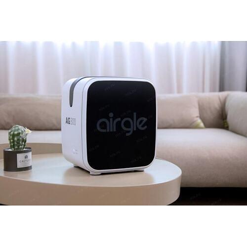 Воздухоочиститель Airgle AG300 фото 3