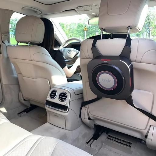 Воздухоочиститель Airgle AG25 фото 1