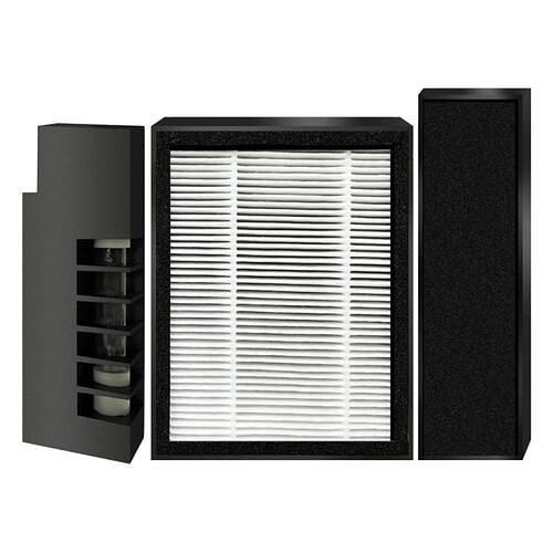 Комплект сменных фильтров Airgle AF25HCT фото 1