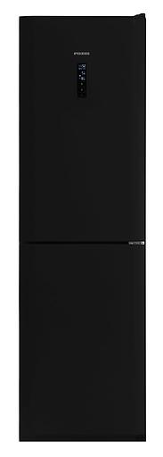 Холодильник Pozis RK FNF-173 5683V черный двухкамерный 220/124л морозилка снизу фото 3