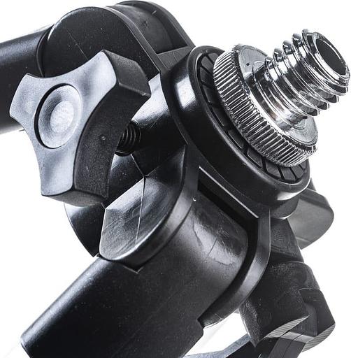 Тренога FIT IT для лазерных уровней 420-1260 мм 18625 фото 4