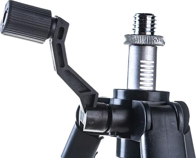 Тренога FIT IT для лазерных уровней 420-1260 мм 18625 фото 5