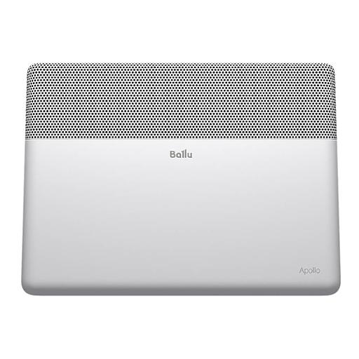 Модуль отопительный электрического конвектора Ballu Apollo Transformer BEC/AT-1500 белый, 1500 Вт, 20 м2, (для работы конвектора требуется блок управления) фото 2