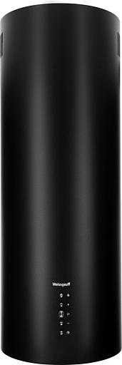 Вытяжка каминная Weissgauff Gracia BL черный управление: кнопочное (1 мотор) фото 1