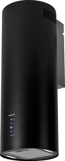 Вытяжка каминная Weissgauff Gracia BL черный управление: кнопочное (1 мотор) фото 2