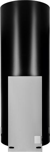 Вытяжка каминная Weissgauff Gracia BL черный управление: кнопочное (1 мотор) фото 3