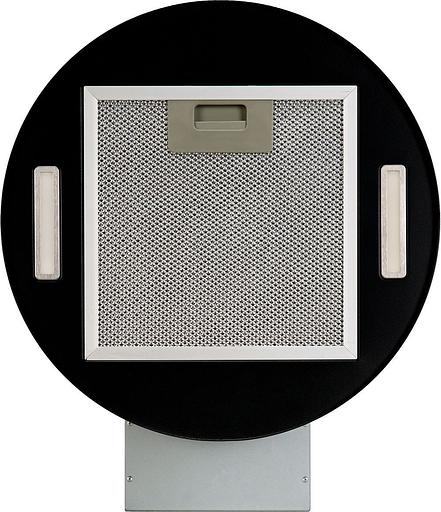 Вытяжка каминная Weissgauff Gracia BL черный управление: кнопочное (1 мотор) фото 4