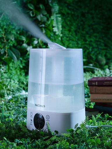 Увлажнитель воздуха Neoclima NHL-400E фото 3