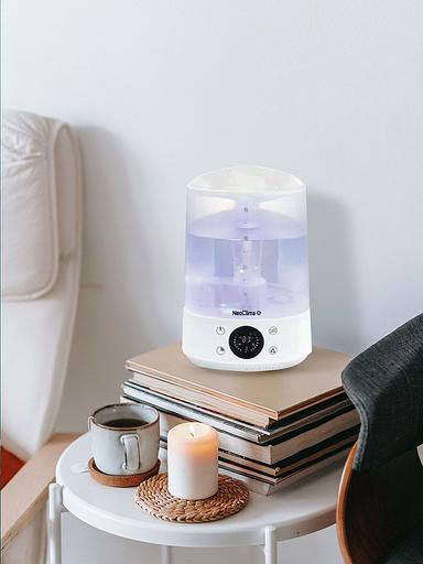 Увлажнитель воздуха Neoclima NHL-400E фото 4