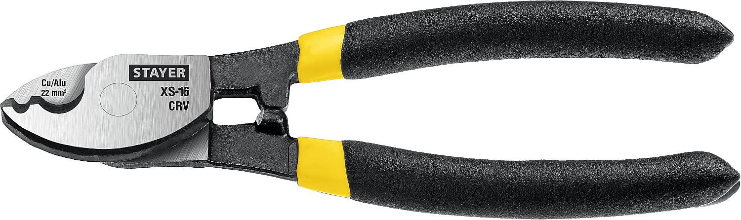 Кабелерез STAYER HERCULES XS-16 фото 1