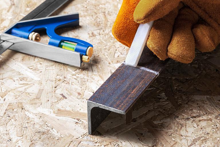 Мелки тальковые сварщика ЗУБР, 5 шт фото 2