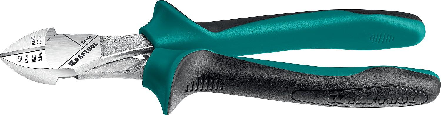 Бокорезы KRAFTOOL 200 мм фото 1