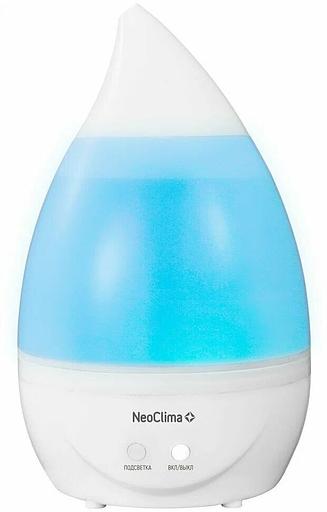 Увлажнитель воздуха Neoclima NHL-203 фото 1