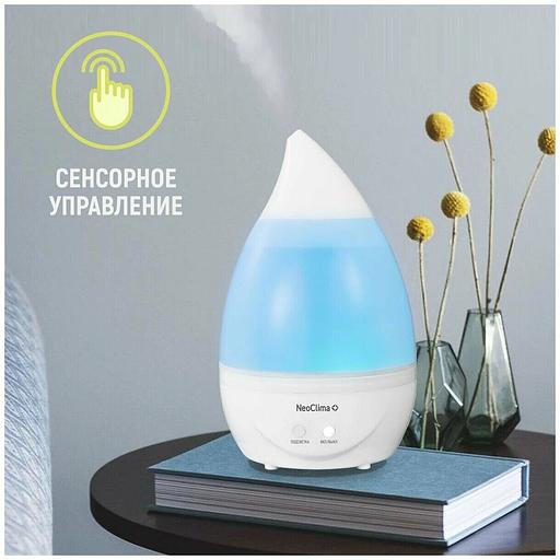 Увлажнитель воздуха Neoclima NHL-203 фото 2