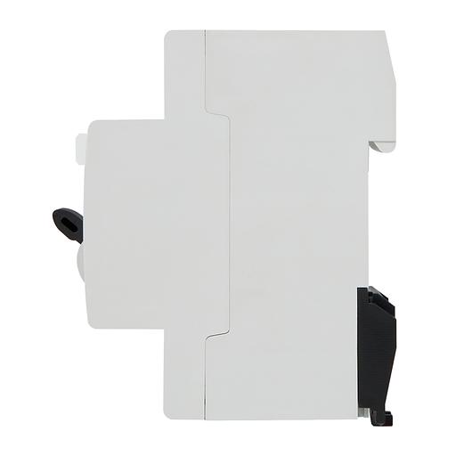 Выключатель дифференциального тока (УЗО) 2п 25А 30мА тип AC ВД1-63 2225 УХЛ4 КЭАЗ 221903 фото 3