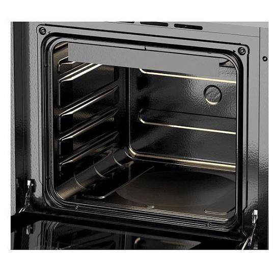 Электрическая плита Darina SILVER 1B EC341 606 фото 2